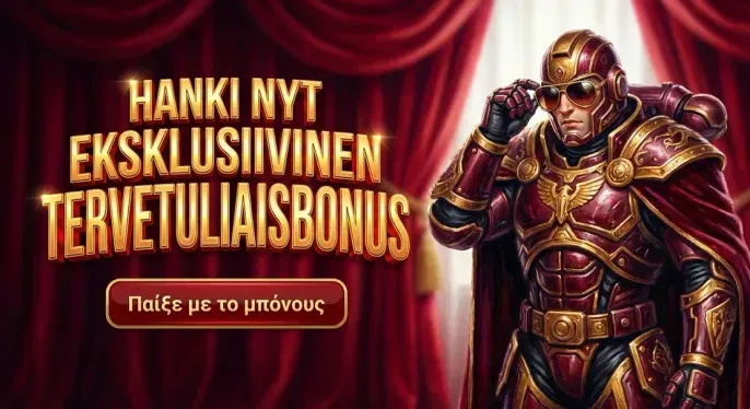 Thrill Casino